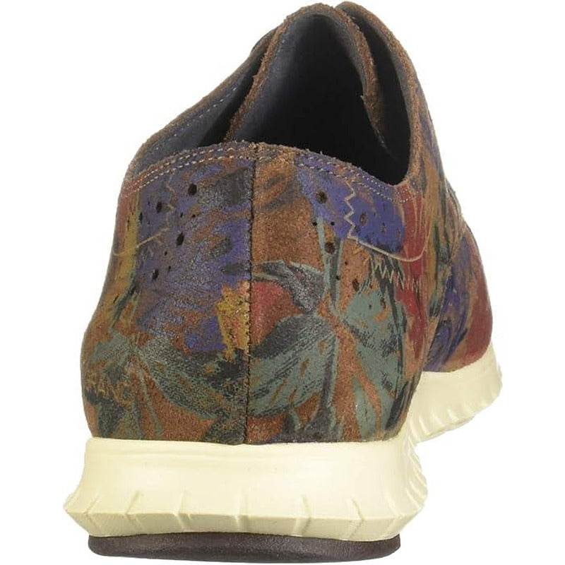 COLE HAAN Дамски обувки от естествена кожа, разноцветни