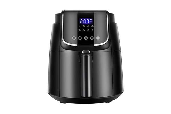 Фритюрник с горещ въздух Midea MF-CN40C2 – 4 литра, 1500 W