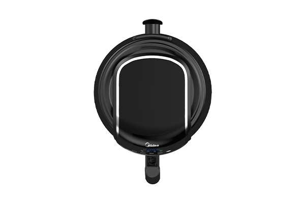 Фритюрник с горещ въздух Midea MF-CN40C2 – 4 литра, 1500 W