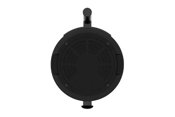 Фритюрник с горещ въздух Midea MF-CN40C2 – 4 литра, 1500 W
