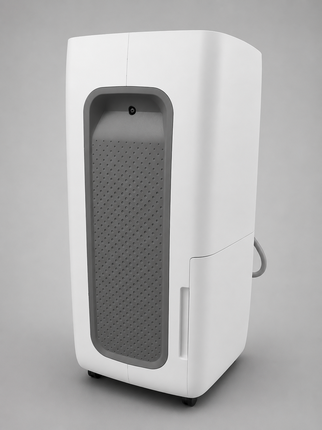 Компресорен влагоуловител 20L/24h OL20-BD068DF – 330W, Тих режим, Таймер, LED дисплей