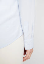 Seidensticker Women's elegant blouse, light blue