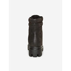 Дамски боти VERO MODA Vmsia Boat Boots, черни