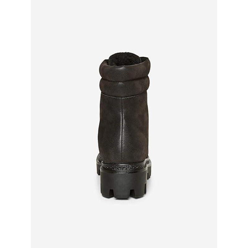 Дамски боти VERO MODA Vmsia Boat Boots, черни
