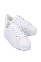 Дамски кецове Aeropostale, бели, 37