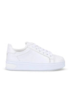 Дамски кецове Aeropostale, бели, 37