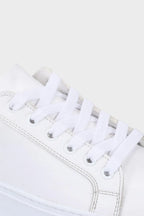 Women's Aeropostale sneakers, white