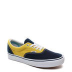 Дамски кецове Vans ComfyCush Era, синьо и жълто, 38 1/2