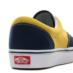 Дамски кецове Vans ComfyCush Era, синьо и жълто, 38 1/2