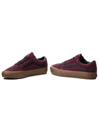 Дамски кецове Vans Old Skool Gum Outsole Catawba, бордо, 36