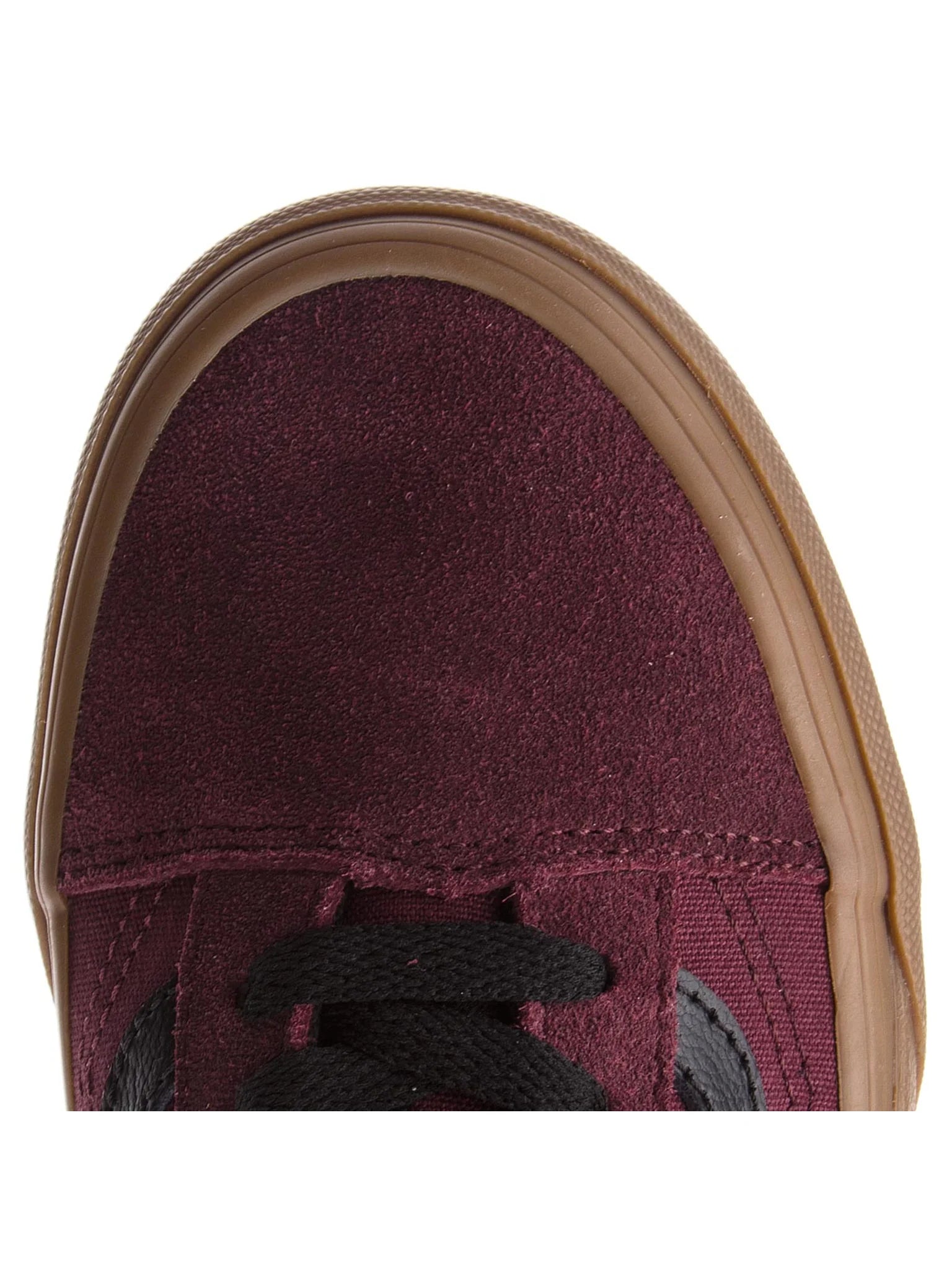 Дамски кецове Vans Old Skool Gum Outsole Catawba, бордо