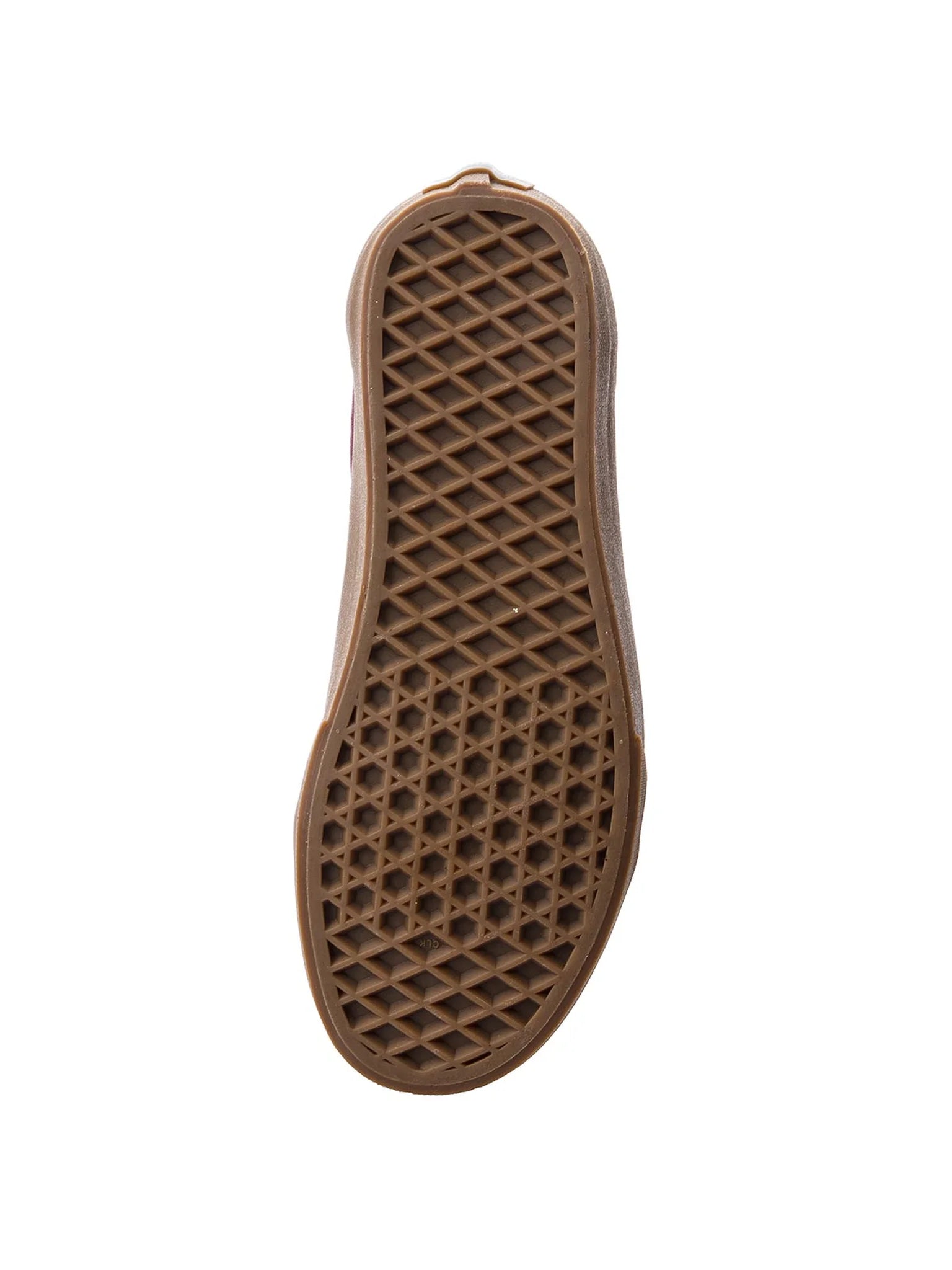 Дамски кецове Vans Old Skool Gum Outsole Catawba, бордо