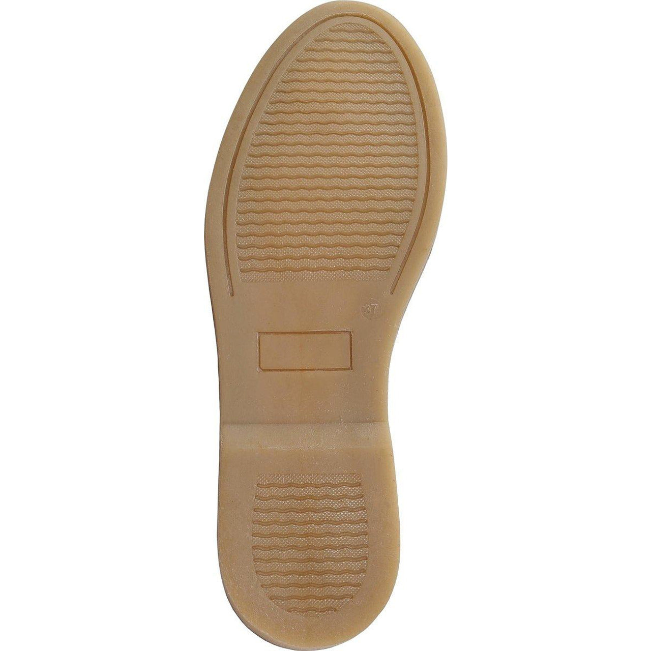 Дамски кожени боти Travelin' Marseille Nubuck, кафяви