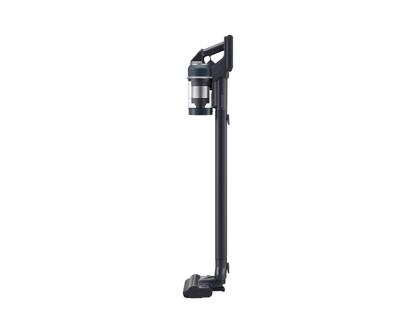 Безжична прахосмукачка със станция за почистване Samsung Jet 85 VS20C85G4PB/WD