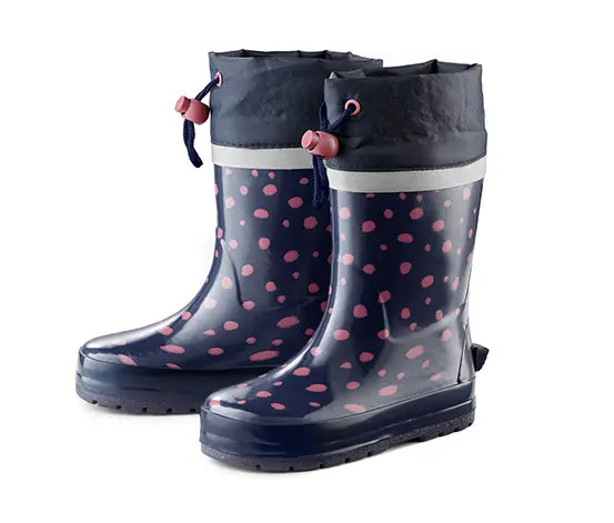 Детски гумени ботуши, 22-23