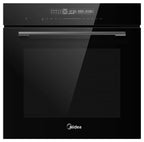 Фурна за вграждане Midea 7NP30T0BL - Модел от Серия 3