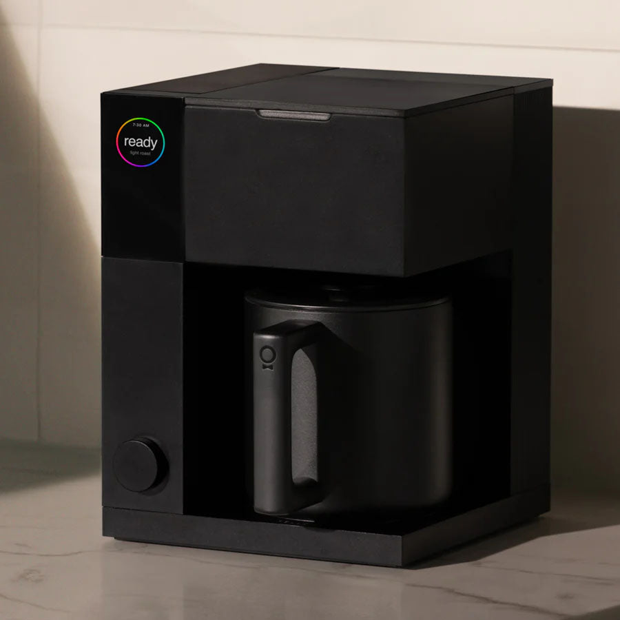 Кафемашина Fellow Aiden Precision Coffee Maker с термокана