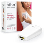 Фотоепилатор Silk'n Jewel LUXX  - 200 000 светлинни импулса - HPL™ те?
нология
