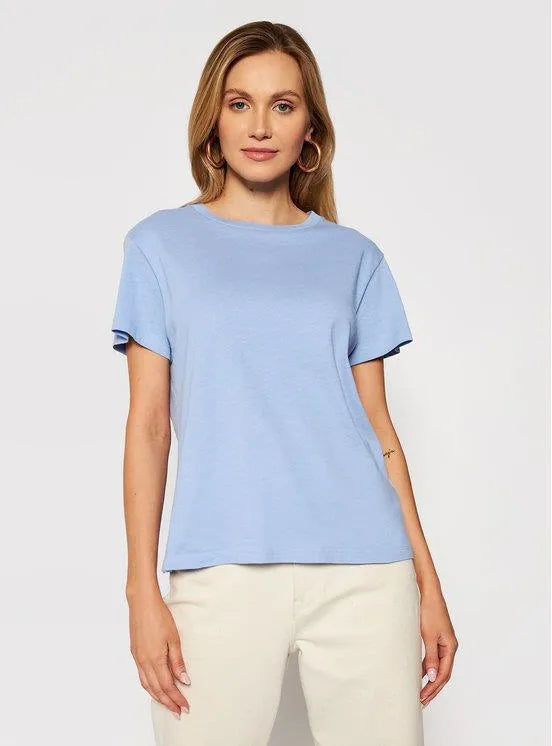 Marc O'Polo women's t-shirt, blue