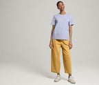 Women's organic cotton T-shirt
