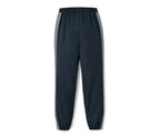 Children's waterproof trousers with reflective tape 