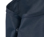 Children's winter overalls for boys, blue 