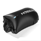 Надуваема лодка Hoberg YPP-4 за 4 човека с помпа, гребла и аксесоари