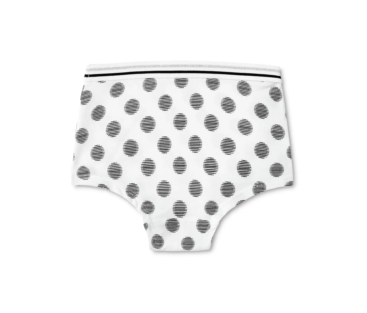 Комплект детски гащички 7 броя, 146/152