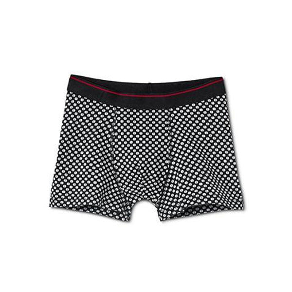 Комплект памучни слипове за момче 7 броя, разноцветни, 158/164