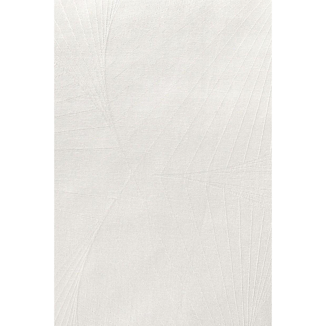 Луксозен жакардов комплект спално бельо, екрю 155 x 220