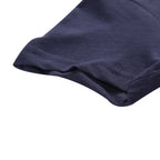 Women's cotton T-shirt ALPINE PRO MARINO 2, dark blue