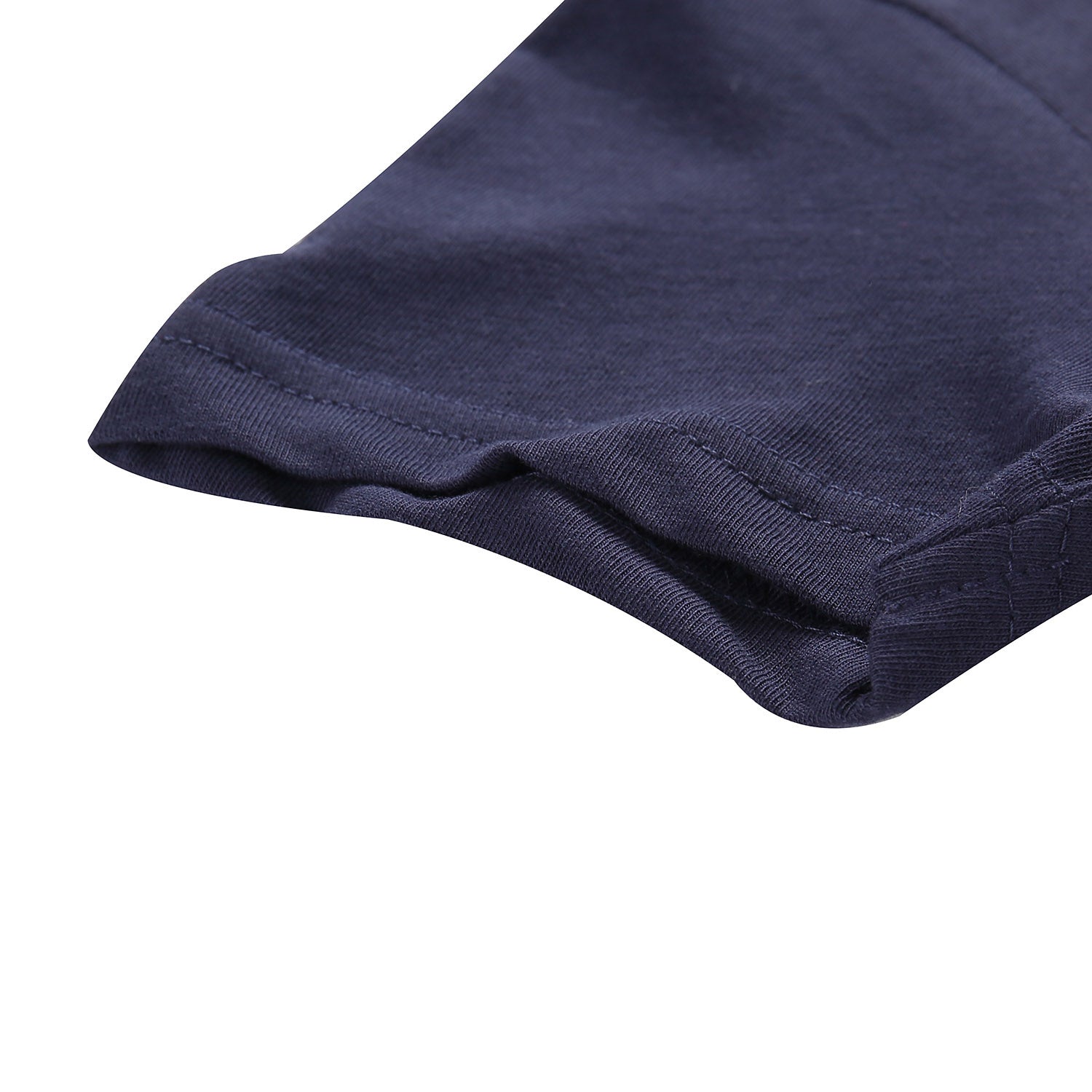 Women's cotton T-shirt ALPINE PRO MARINO 2, dark blue