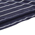 Women's cotton T-shirt ALPINE PRO MARINO 2, dark blue