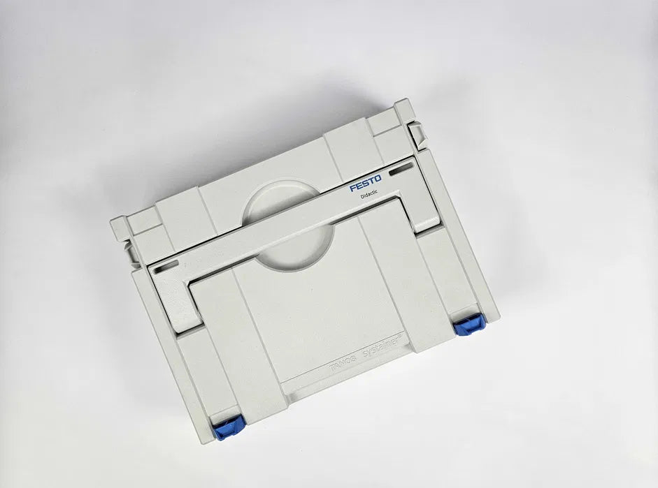 Куфар за инструменти FESTO