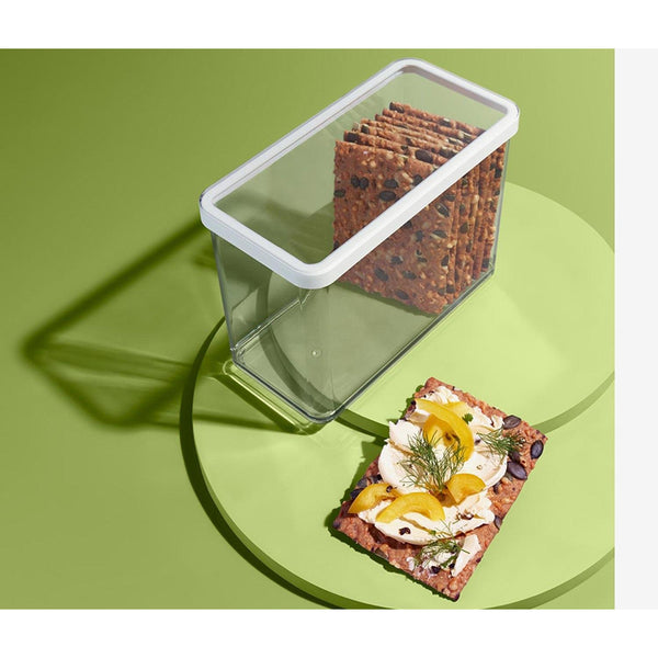 Кутия за съ?
ранение на ?
рупкави ?
лeбчета