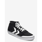 Мъжки кецове Hummel MID 3.0, чернобели, 46