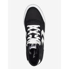 Мъжки кецове Hummel MID 3.0, чернобели, 46