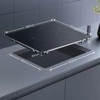 Midea - KI500IX - индукционен плот за вграждане - 60см, 2 ГОДИНИ ГАРАНЦИЯ