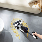 Вертикална прахосмукачка за сухо и мокро почистване Tineco Floor One S7 Premium