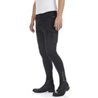Мъжки панталон Replay – Black Power Stretch Denim