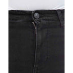 Мъжки панталон Replay – Black Power Stretch Denim