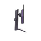Монитор LG UltraGear OLED 27GR95QE-B 27" QHD 240Hz Gaming Monitor, 2560x1440