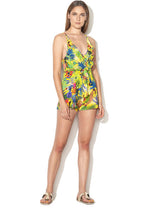 Desigual Estel Дамски гащеризон, разноцветен