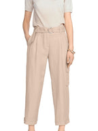 Women's trousers RIANI Wide Leg, beige