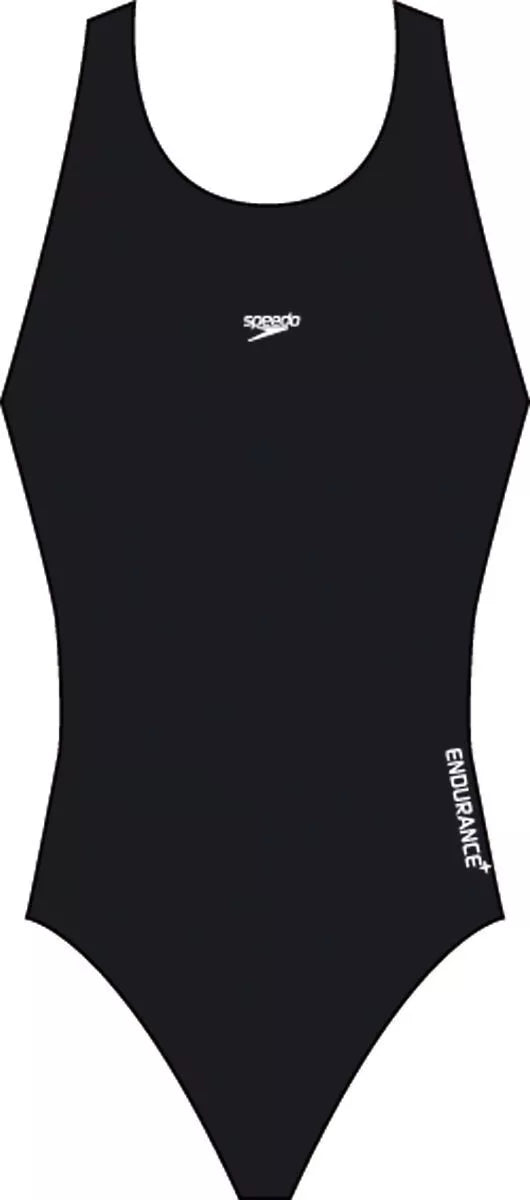 Дамски цял бански Speedo ENDURANCE+ MEDALIST
