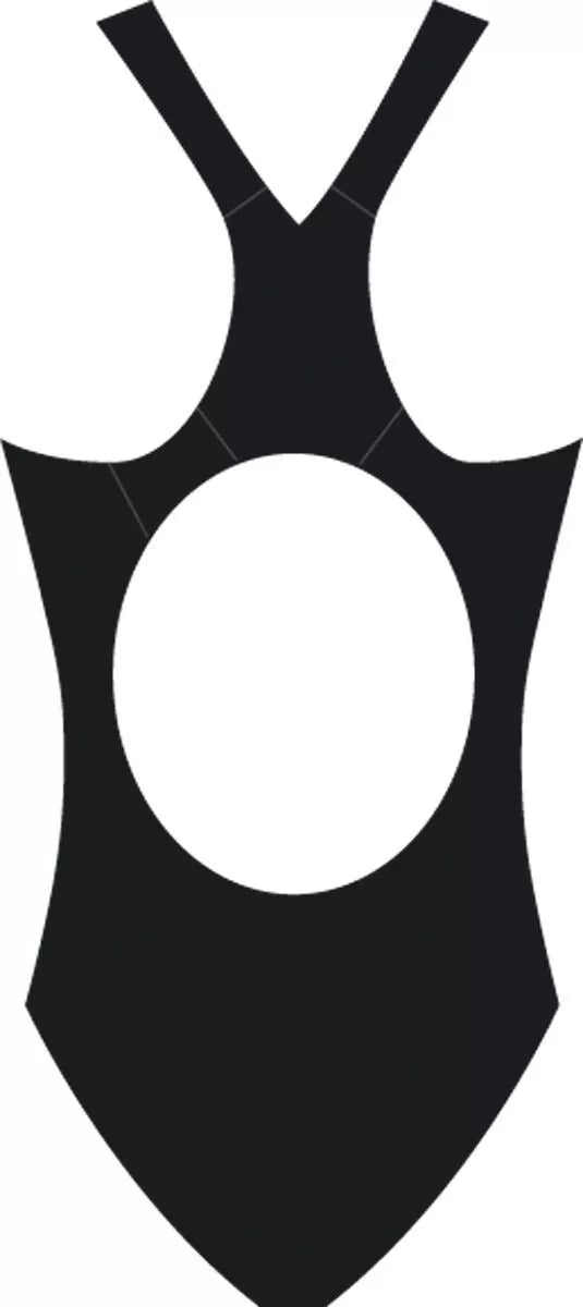 Дамски цял бански Speedo ENDURANCE+ MEDALIST
