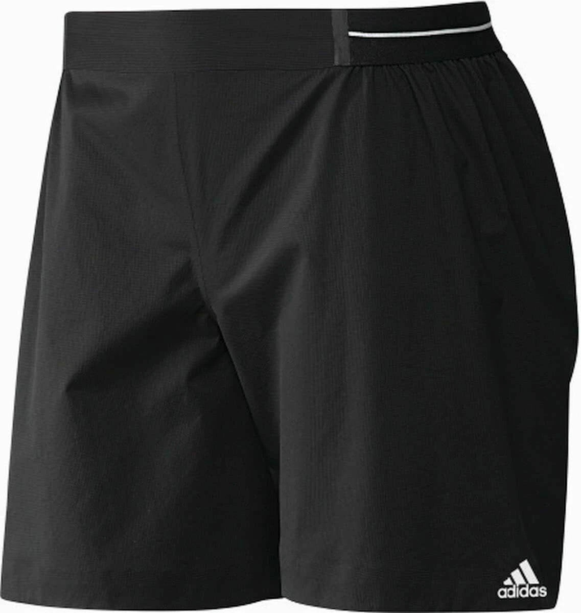 Adidas Terrex Мъжки спортни къси панталони, черни