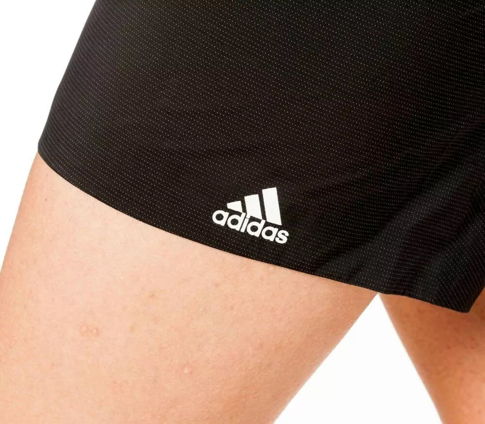 Adidas Terrex Мъжки спортни къси панталони, черни