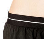 Adidas Terrex Мъжки спортни къси панталони, черни