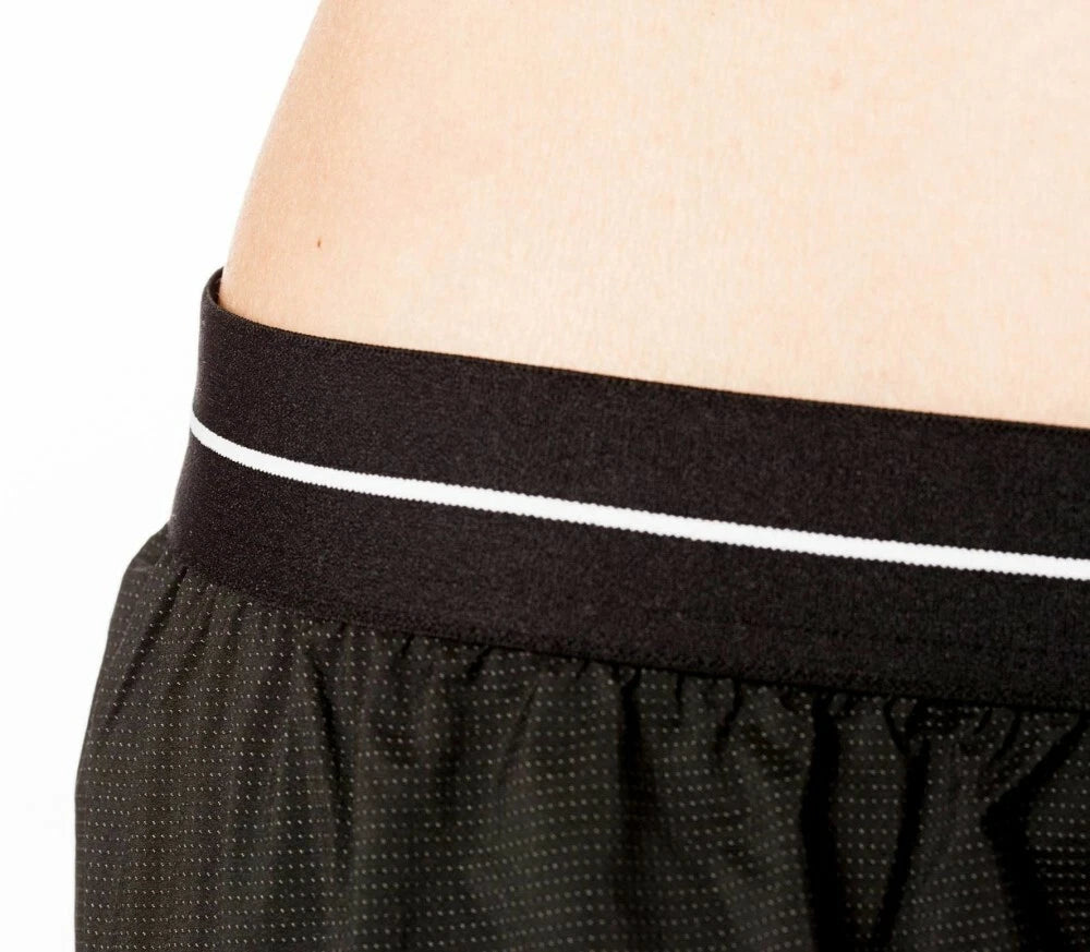 Adidas Terrex Мъжки спортни къси панталони, черни